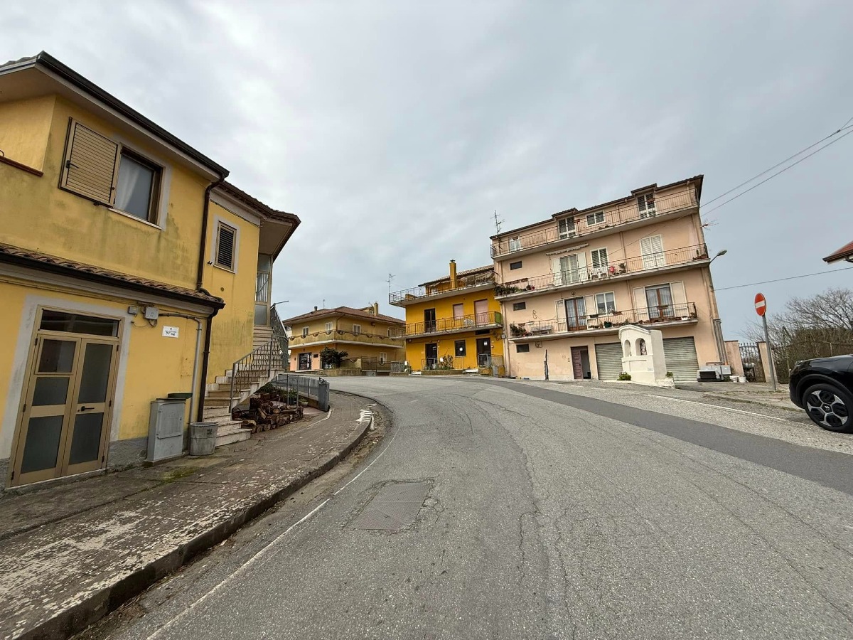 Caraffa di Catanzaro ammesso al finanziamento del Programma Strategico PAC 2023-2027 - 