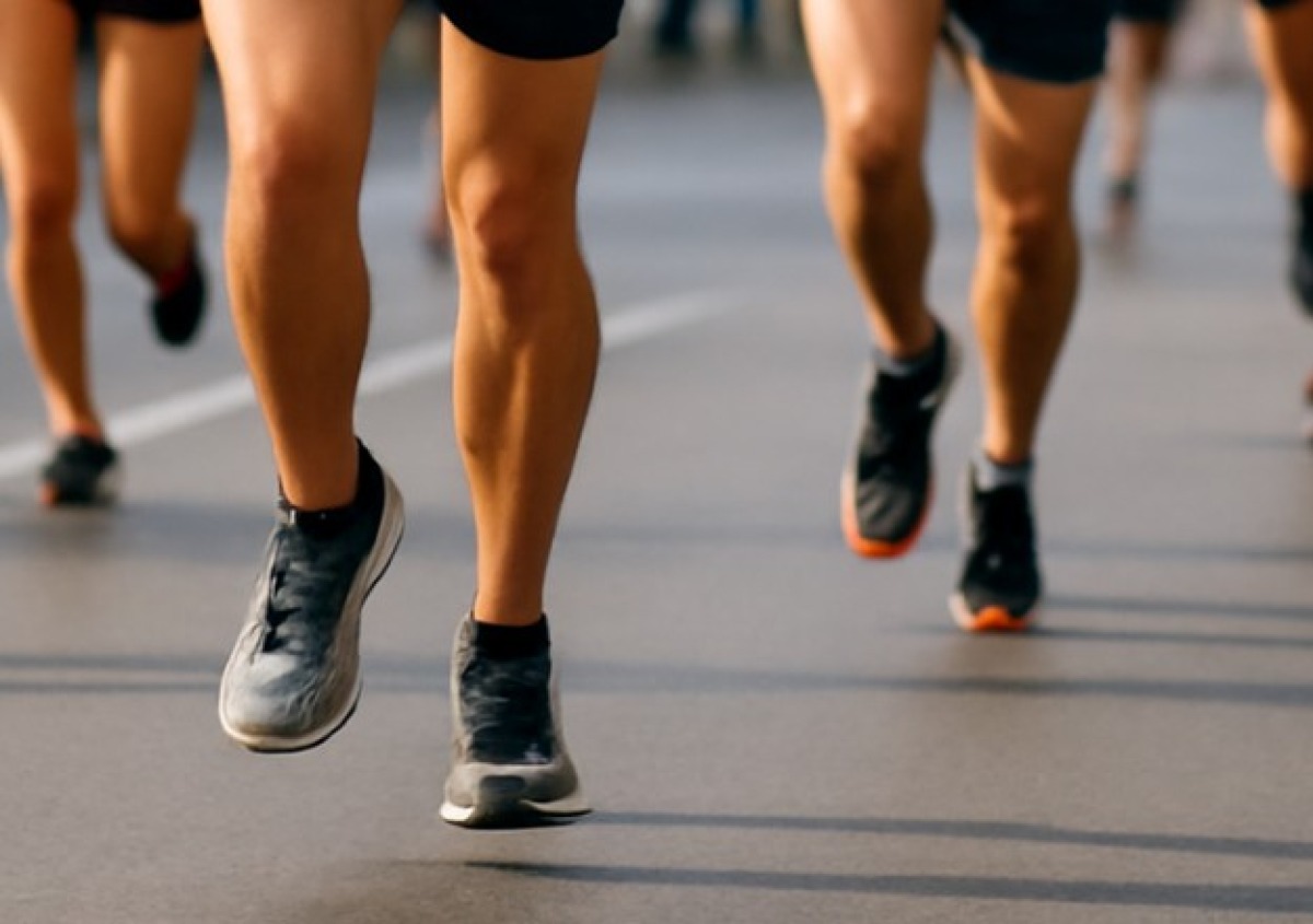 Marcellinara si prepara a correre: torna il 6° Trofeo dell'Istmo - 
