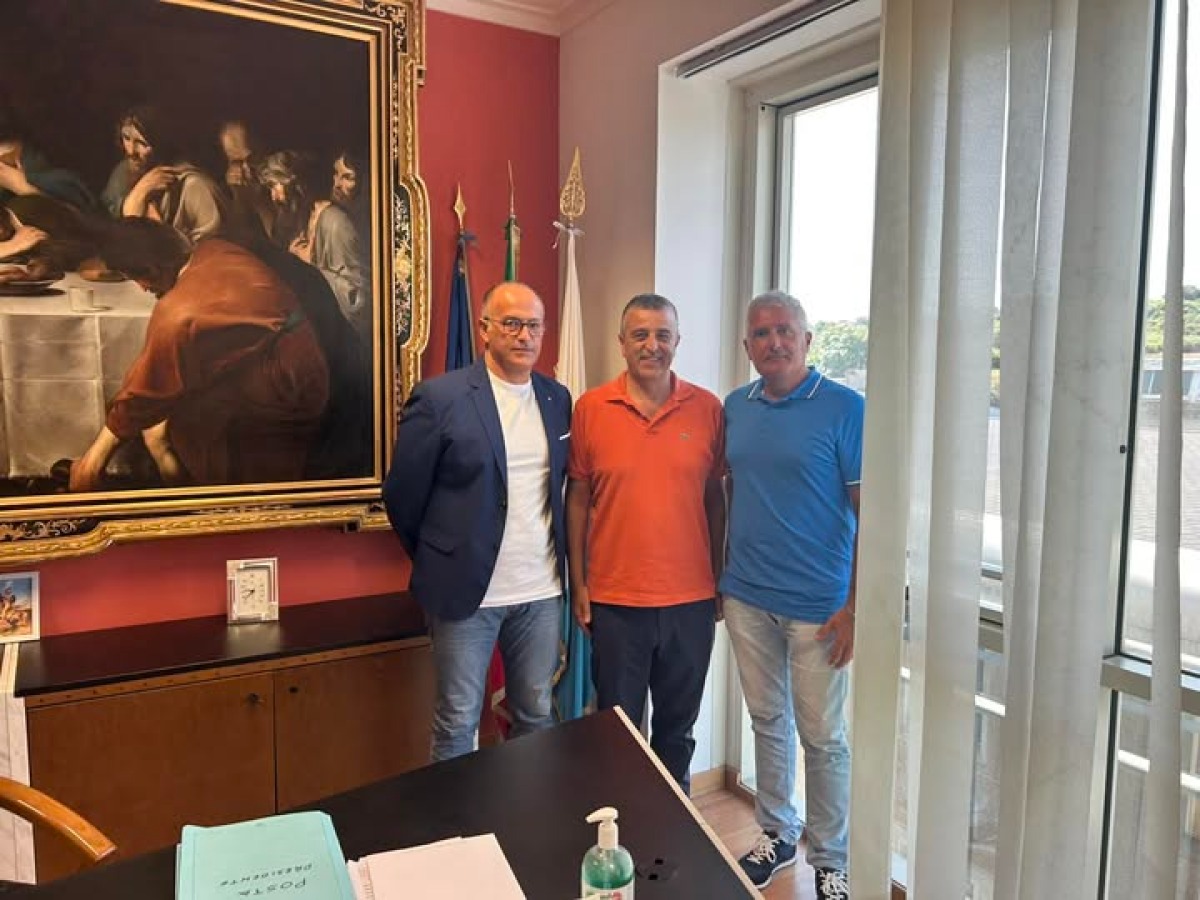Fit Cisl Calabria, Fausto Pagnotta: "“La mobilità è un diritto" -