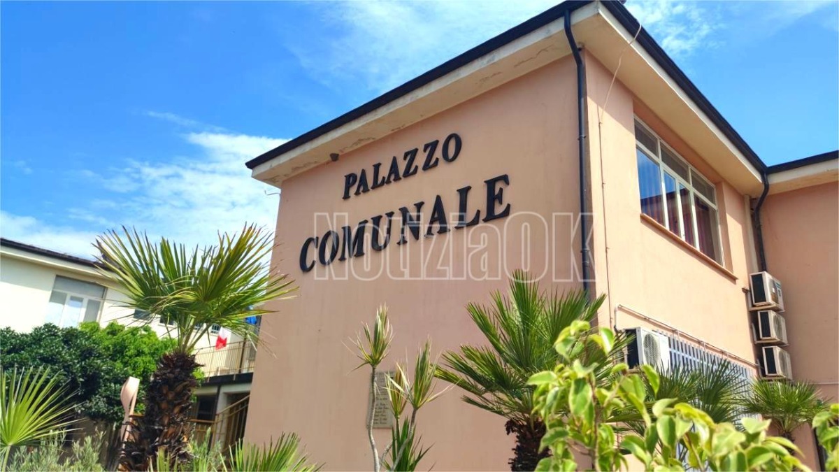 Il Comune di Botricello firma il Patto per la Sicurezza Urbana - 