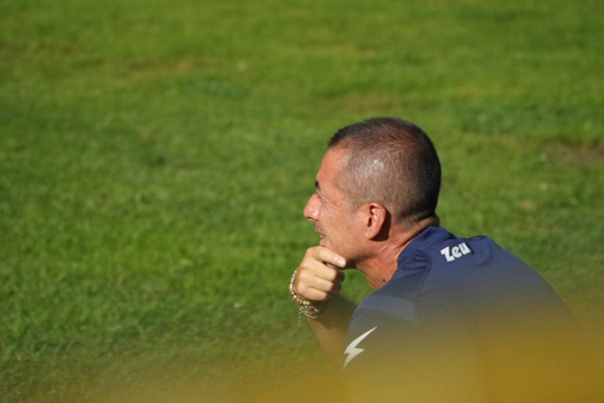 #CrotoneRoccadiNeto 6-1 | Mister Longo: "Cerchiamo gente che sposi davvero la causa" - 