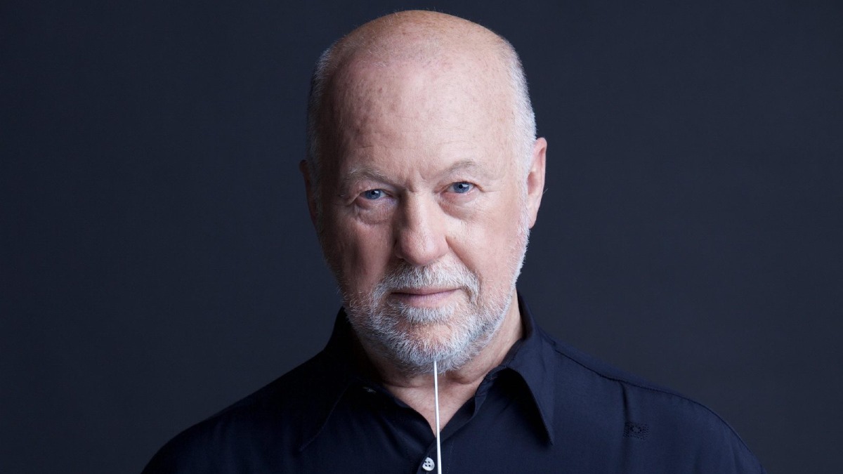 Geoff Westley con “Piano Solo” – Concerto al Castello Ducale di Corigliano-Rossano per il Festival EXIT - 