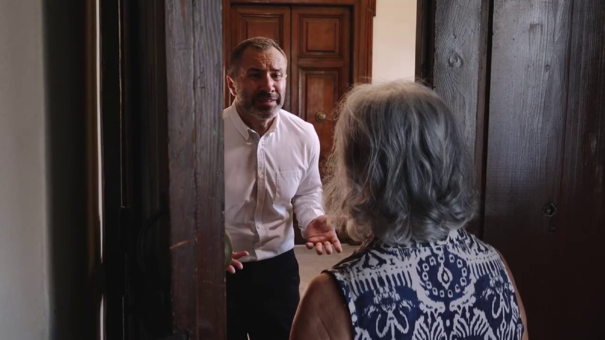 (VIDEO) “Non ci casco!”: il nuovo spot della Polizia per proteggere i nostri anziani - 