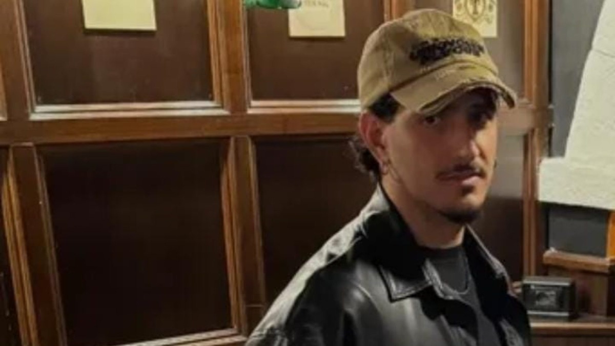 "Non le va": il nuovo brano del cantautore Yates Nicotera è un grido contro la superficialità - 