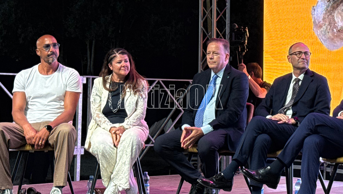 (Video) Il Presidente di Veronafiere: «Il Vinitaly in Calabria una scommessa vinta» - 