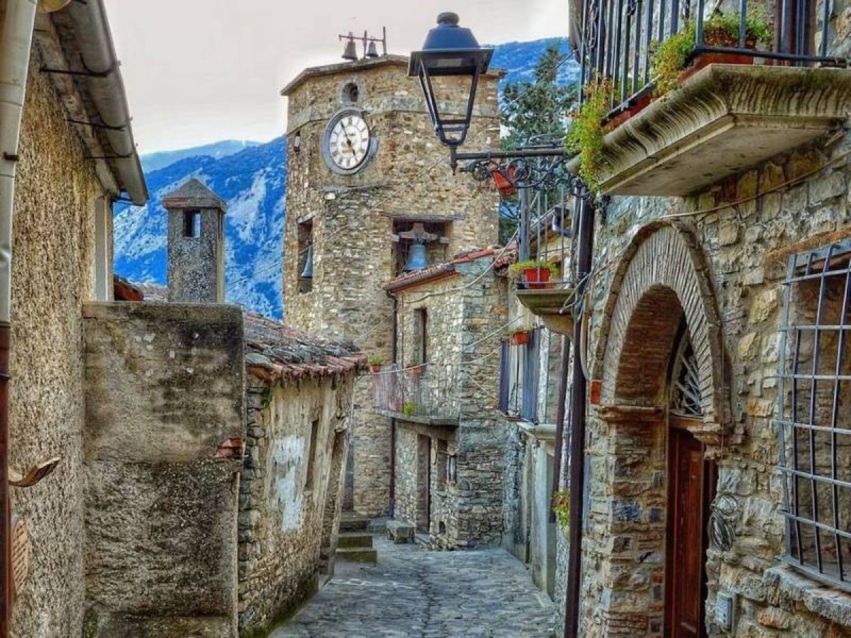 IT.A.CÀ Festival a San Lorenzo Bellizzi: Un Viaggio tra Natura, Tradizione e Resilienza -