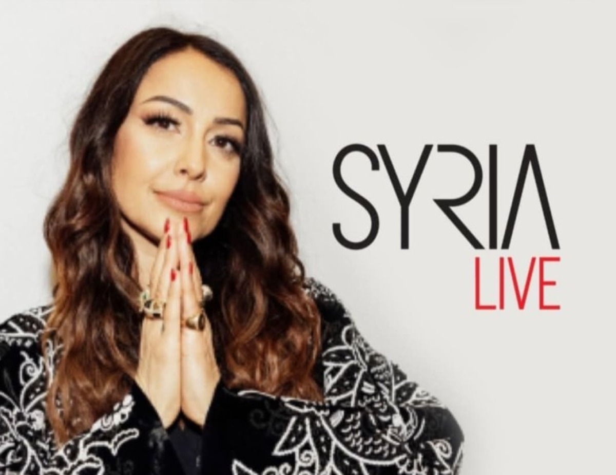 Syria in concerto il 2 agosto a Castiglione Marittimo - 