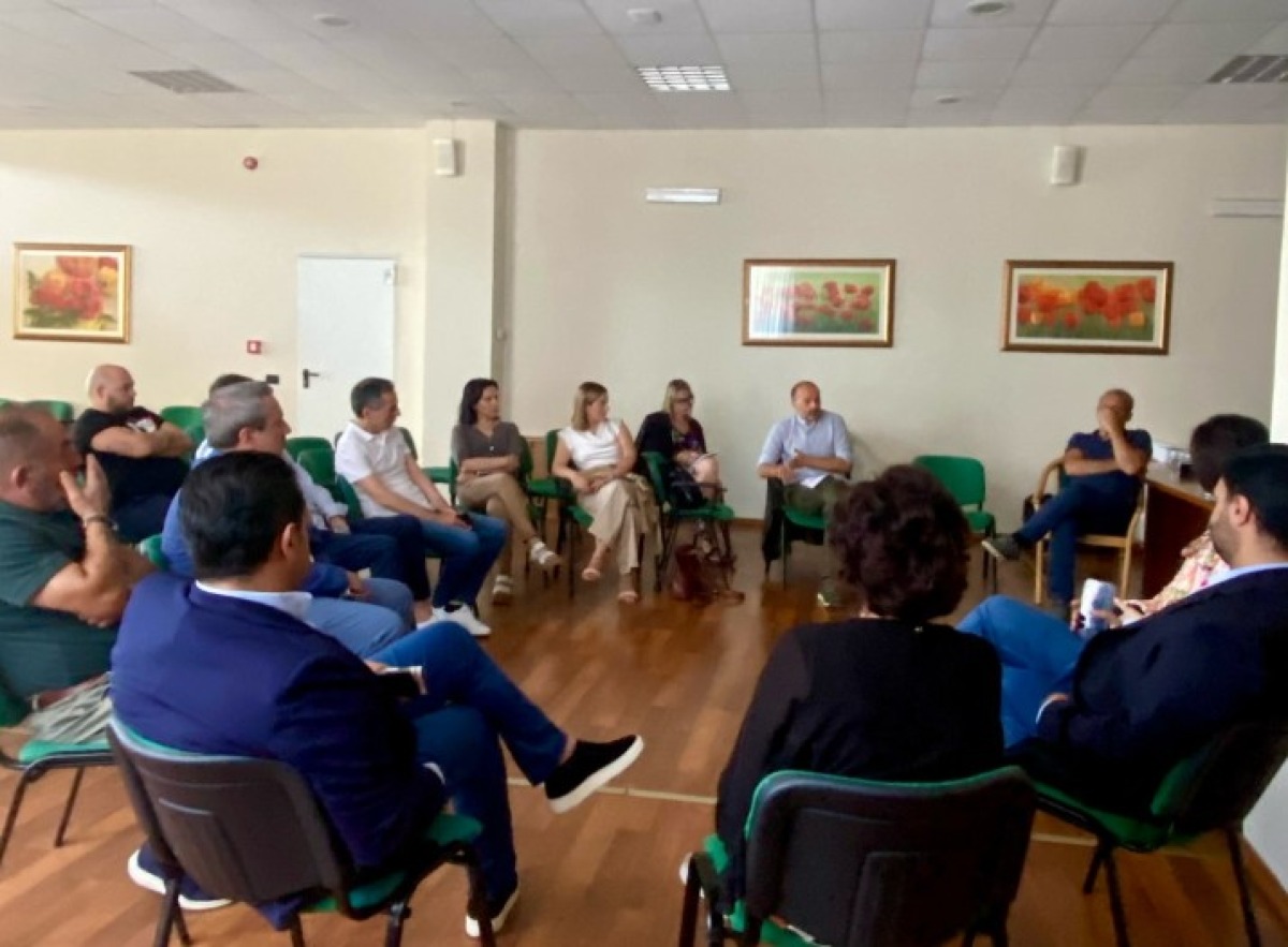 Assemblea Regionale dei Borghi Autentici della Calabria: un passo decisivo per il rilancio dei piccoli comuni - 