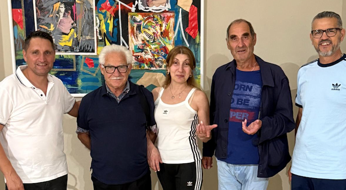 Zagarise - Modello virtuoso di rinascita: arte, cucina e sinergia pubblico-privato per rilanciare il borgo - 