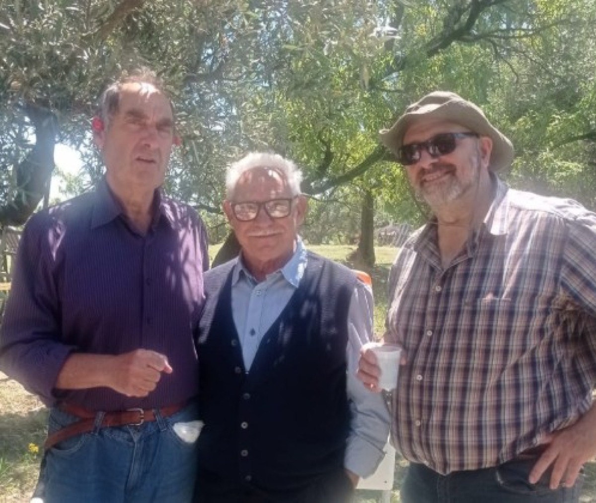 L’avventura del Cinematografo con Corrado Alvaro a Cropani Marina - 