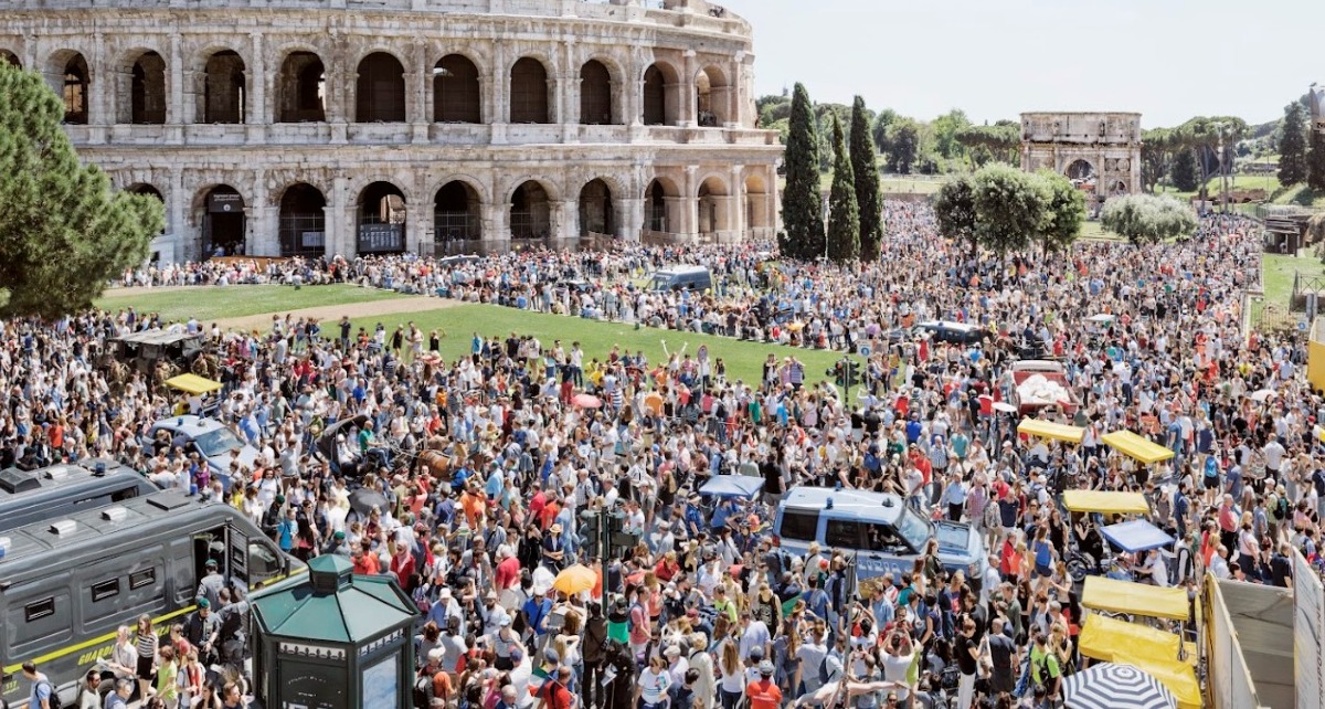 Torna Fotografia Calabria Festival: via il 1 agosto, conclusione il 12 ottobre - 