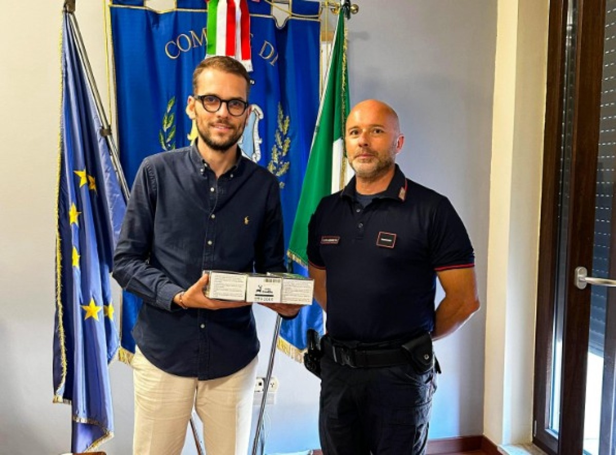 Mormanno, il sindaco Pappaterra: «Tolleranza zero verso chi deturpa il nostro territorio» - 