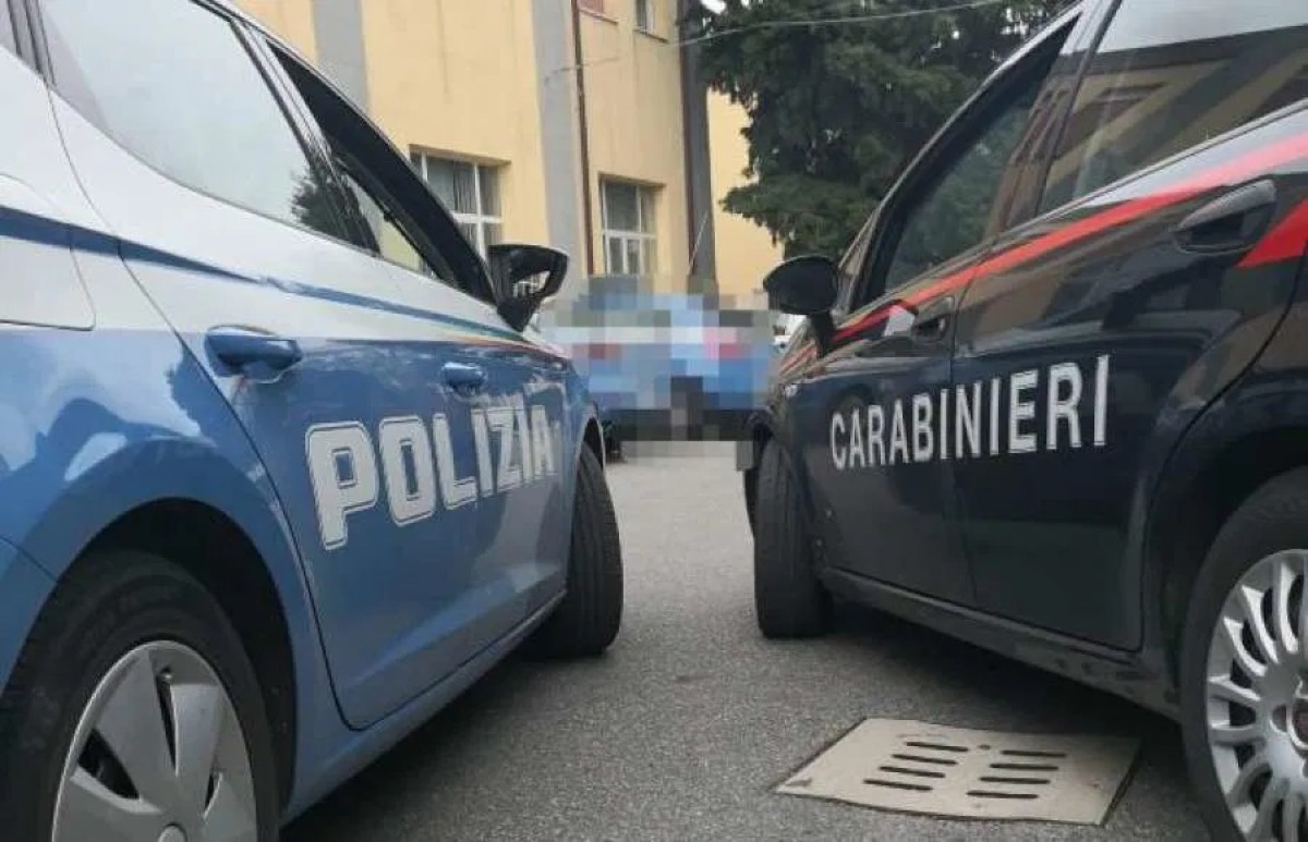 Corigliano-Rossano, sparatoria sul lungomare: ferito un uomo, identificati i responsabili - 