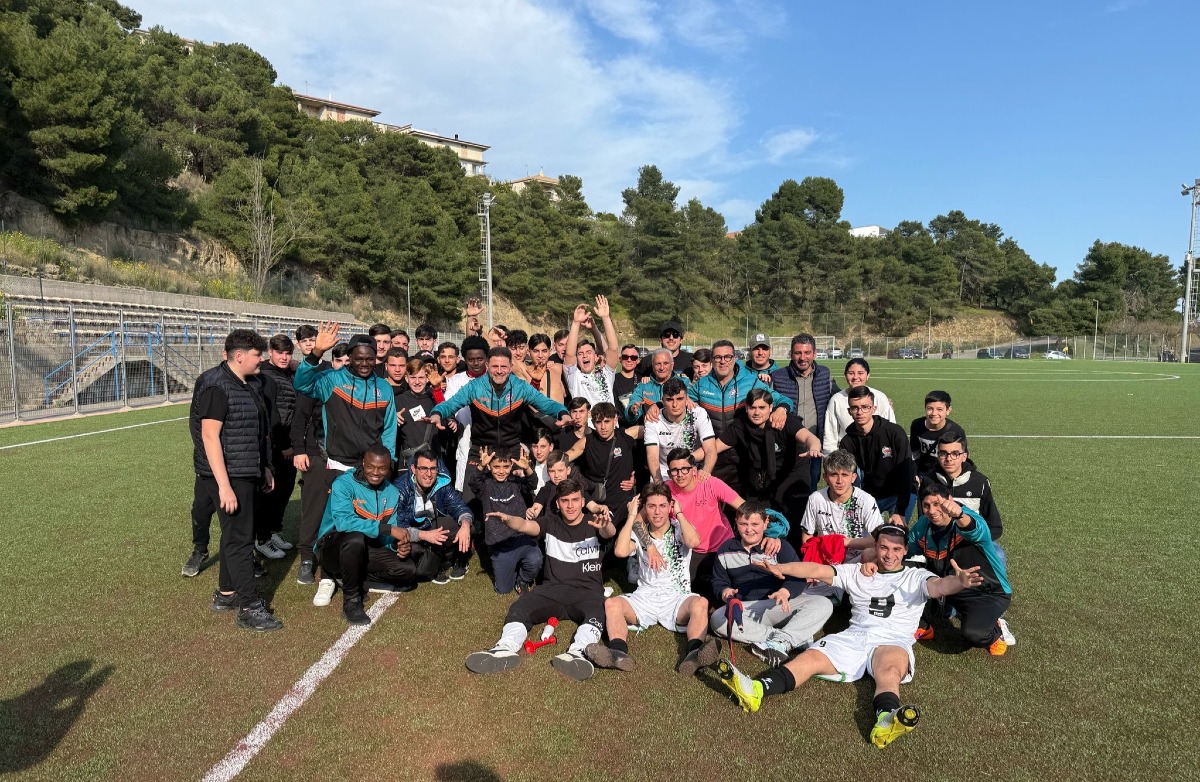 L'Appello dell'ASD Papanice Calcio: "Impianto non adeguato, abbiamo deciso di rifiutarne l'affidamento" - 