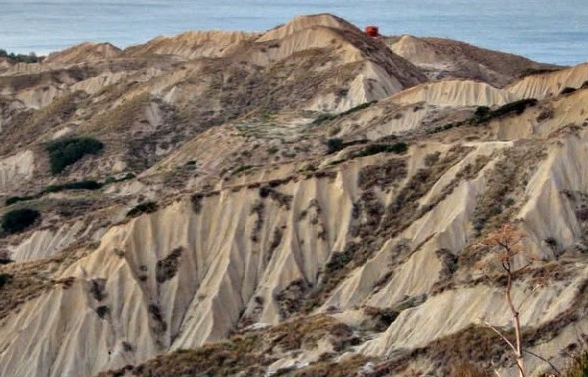 Al via la Quinta Edizione di Marchesato Trekking & Culture - 