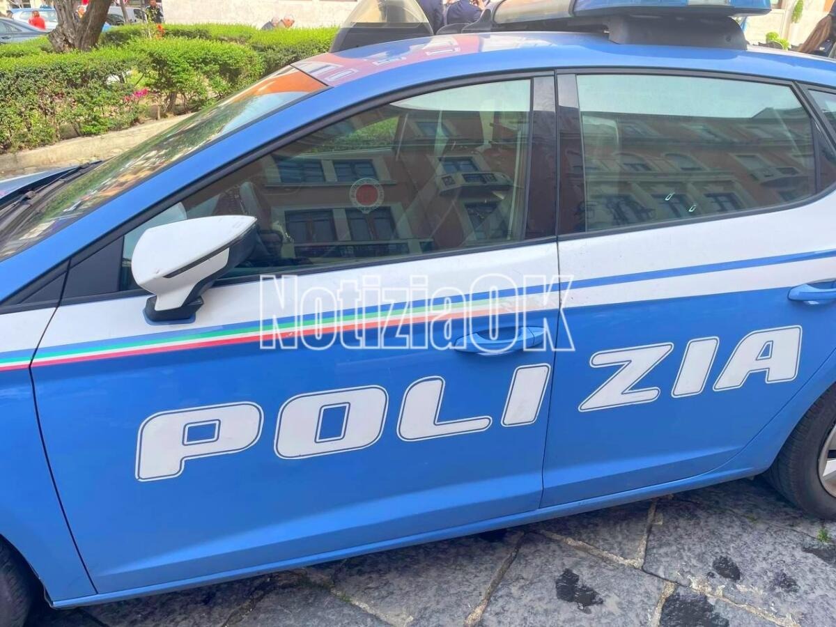 Corigliano-Rossano: tre fermi per i fatti delittuosi di Rossano -