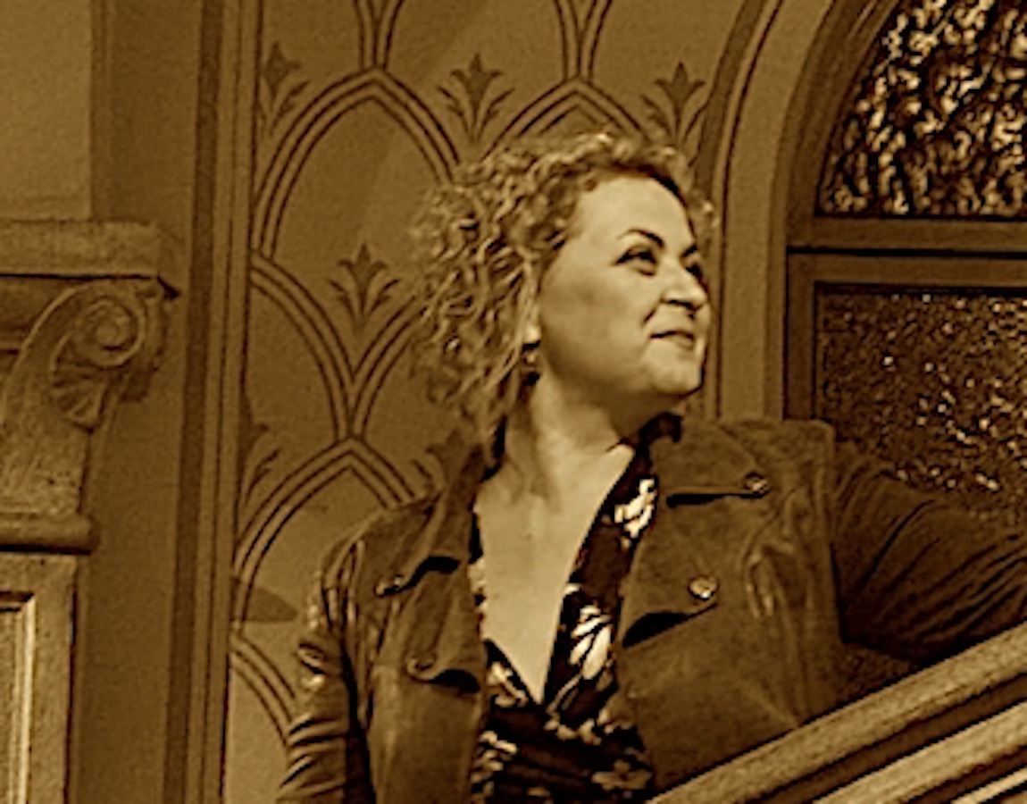 Jazz Itinera fa tappa a Rende e Soverato con la voce soul di Elisa Brown - 