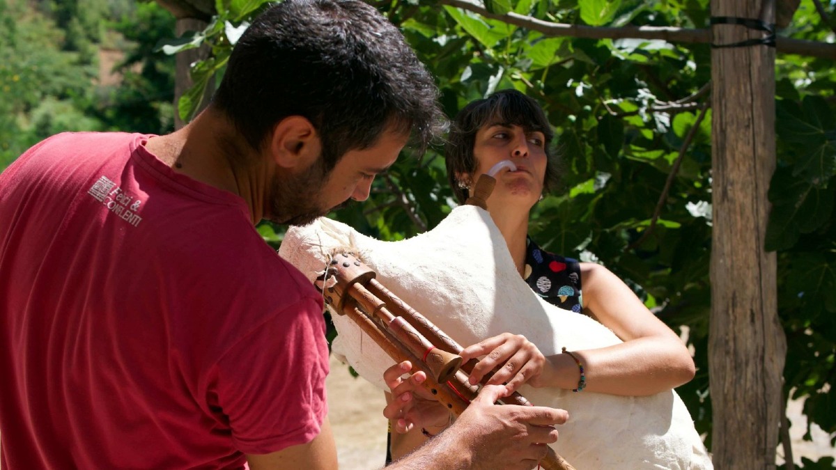 Ecologia del suono, paesi d’oggi e musiche in movimento - 