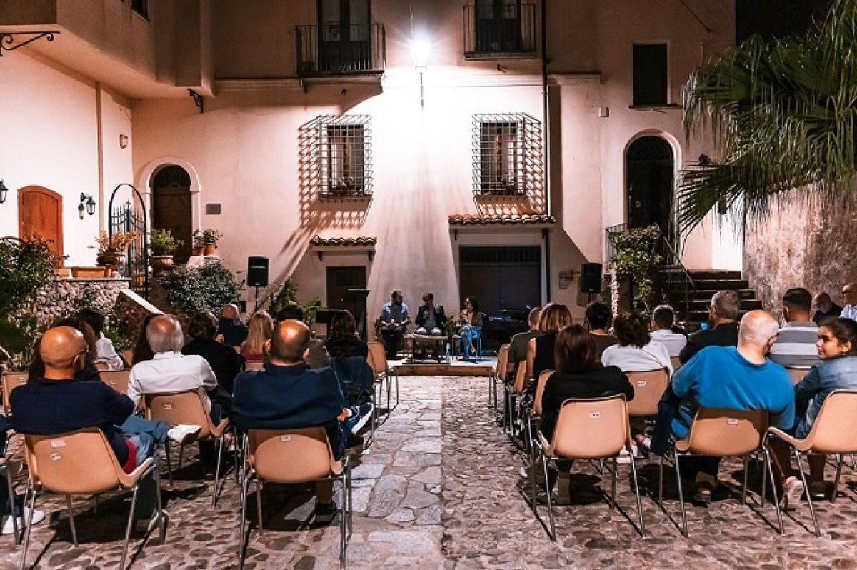 Dal 26 al 31 luglio ritorna Al Vaglio: il programma e gli ospiti della nuova stagione - 