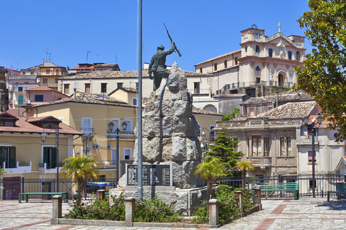 Satriano, revoca del Vicesindaco e nuova composizione della Giunta comunale - 