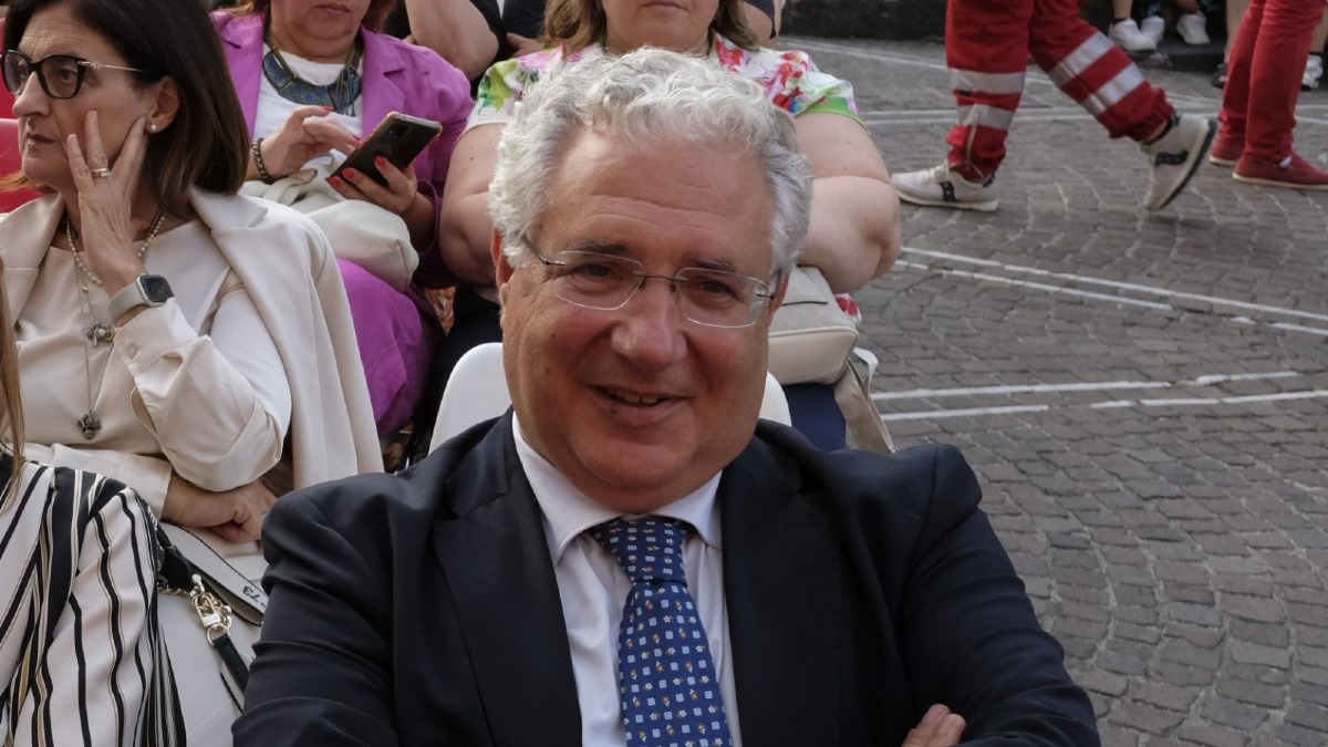 Sbloccato il programma Agenda Urbana a Lamezia Terme - 