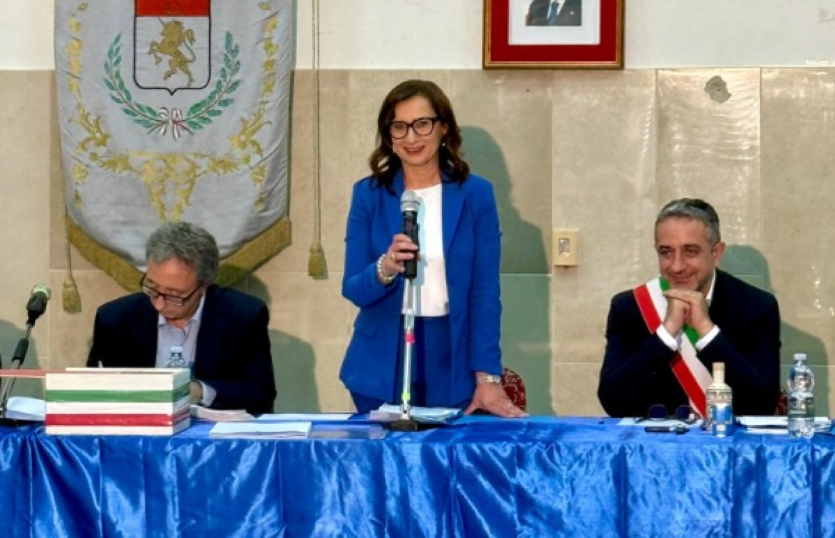 Nomina delle commissioni consiliari ed emergenza idrica a Sibari: convocato il Consiglio Comunale a Cassano all'Ionio - 