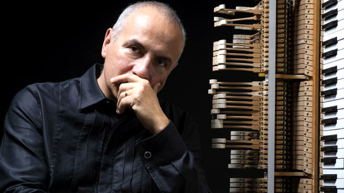 Danilo Rea in concerto a Crotone con “Piano Solo” - 