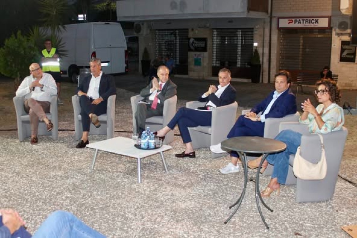 Castrolibero, Letture nel Borgo diventa agorà civile - 