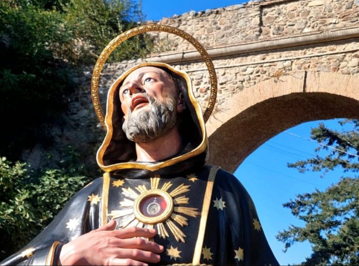 Festa Patronale di Maida 2025: una giornata di fede e tradizione per San Francesco di Paola - 