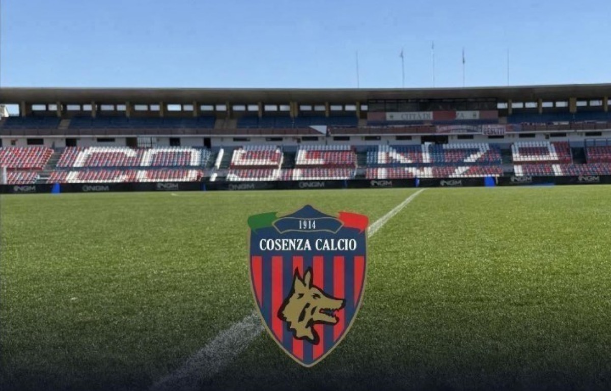 Serie C, il Cosenza Calcio ufficializza le cessioni di Ricci e Baldi - Crediti: Cosenza C
