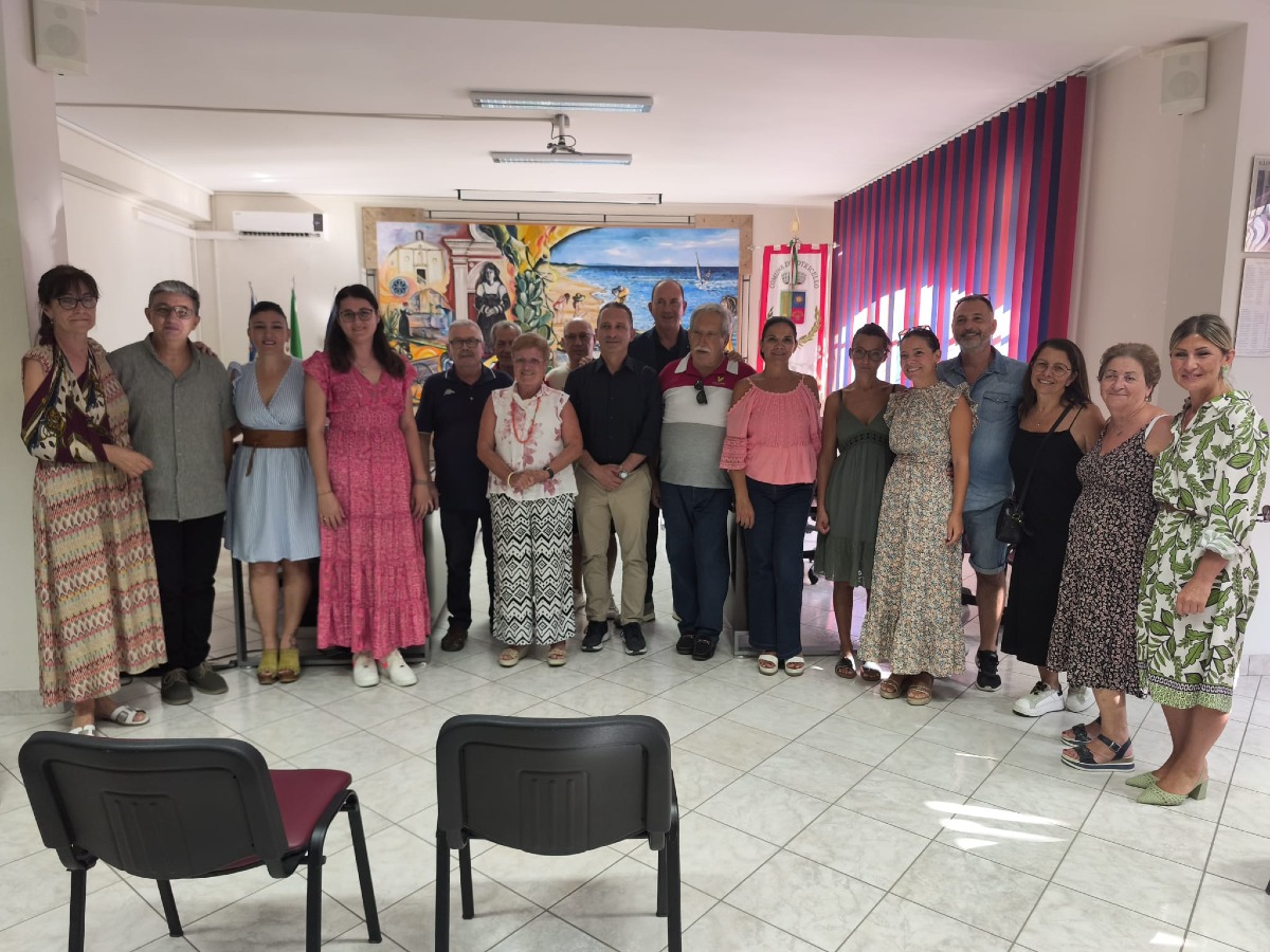 Botricello, assegnate le sedi alle associazioni di volontariato: un segno di supporto per la comunità - 