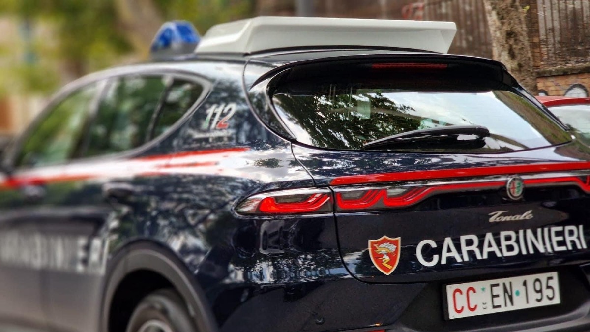 Crotone, viola il foglio di via: sessantenne denunciato dai Carabinieri - 