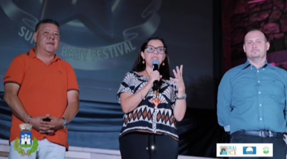 Il Comune di Isola di Capo Rizzuto celebra il "Baby Festival – Oratoriami Summer Edition" - Crediti: Comune di Isola di Capo Rizzuto