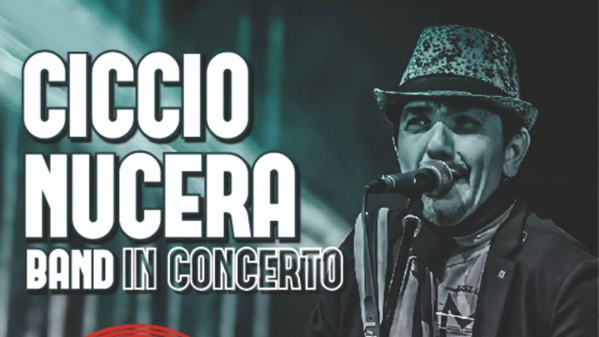 Ciccio Nucera Band accende la Festa del Ritorno a Maida - 