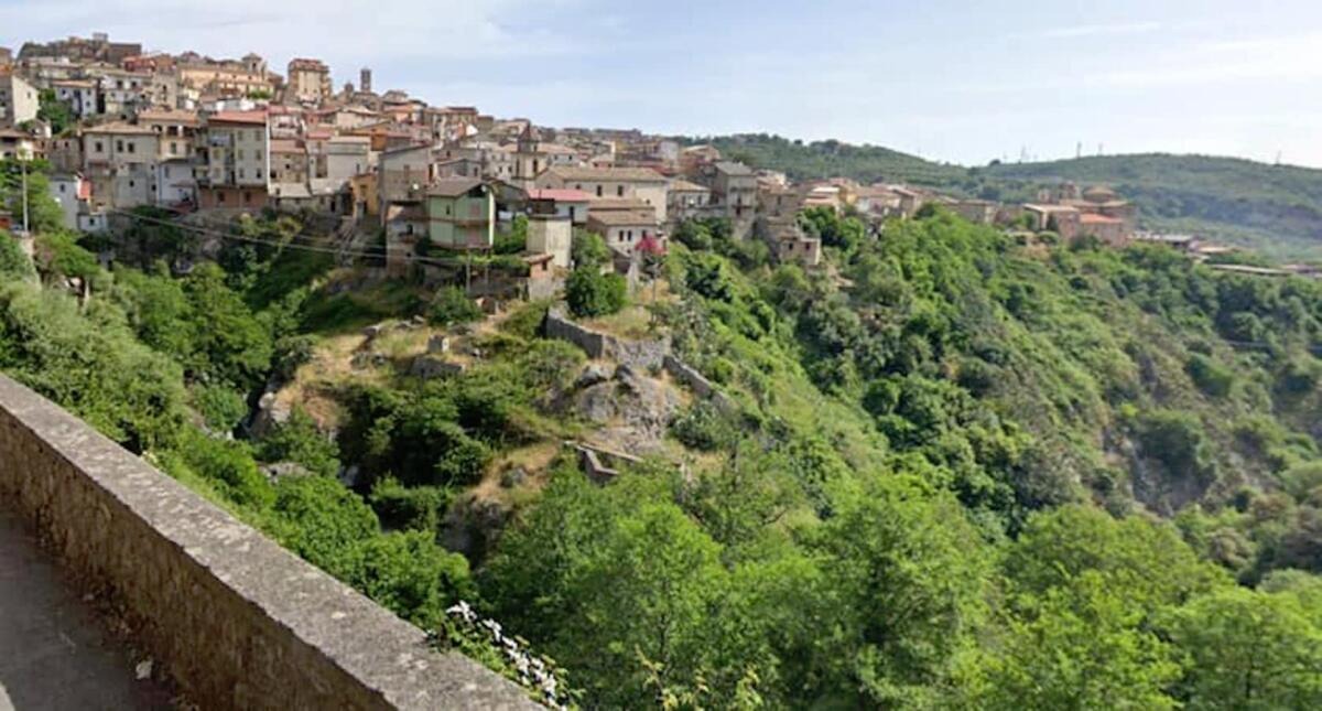 Mesoraca, "Profumi, Sapori e Abbellimenti da Ruga": appuntamento a Filippa -
