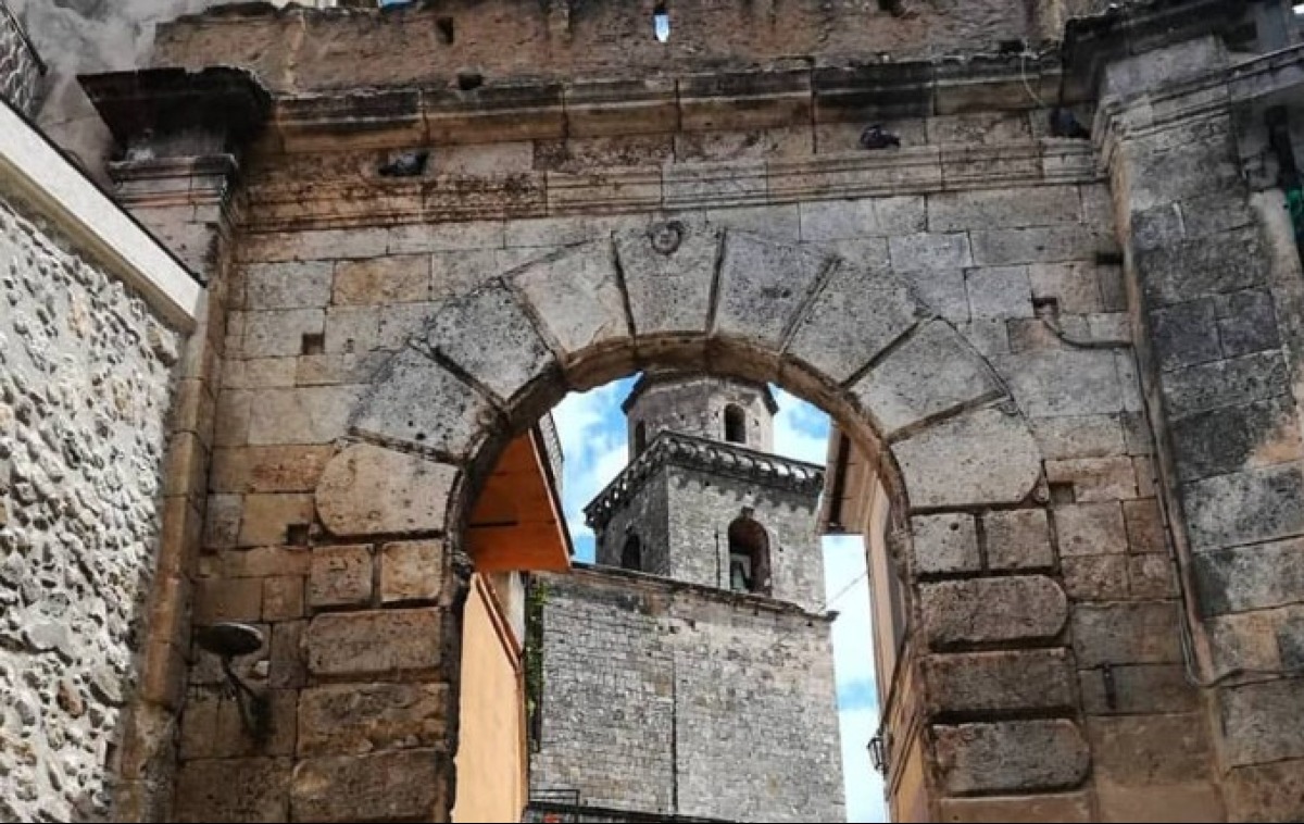 Riavvio del Servizio di Prenotazione Itinerari Turistici 2025 a Cropani - Crediti: Comune di Cropani