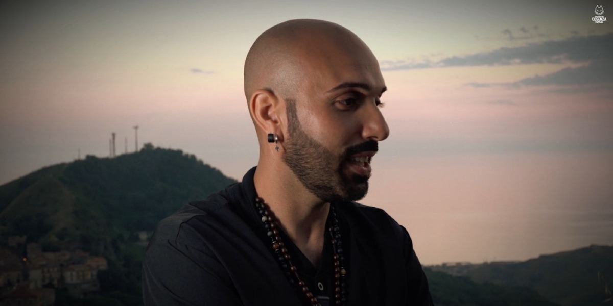 De Brasi, cuore calabrese tra i pali della Pirossigeno Cosenza: "Un sogno che si avvera nella mia terra" - 
