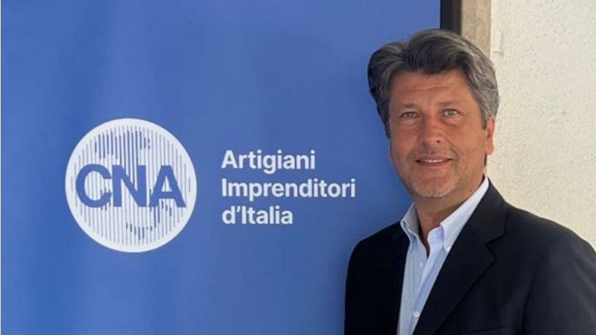 CNA Cosenza cambia passo. Marchese eletto presidente: “Ci apriamo ad una nuova visione” - 