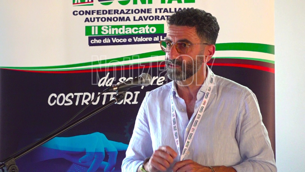 Crotone - Confial: crisi e incertezze per gli ex Abramo nel progetto di digitalizzazione sanitaria - 