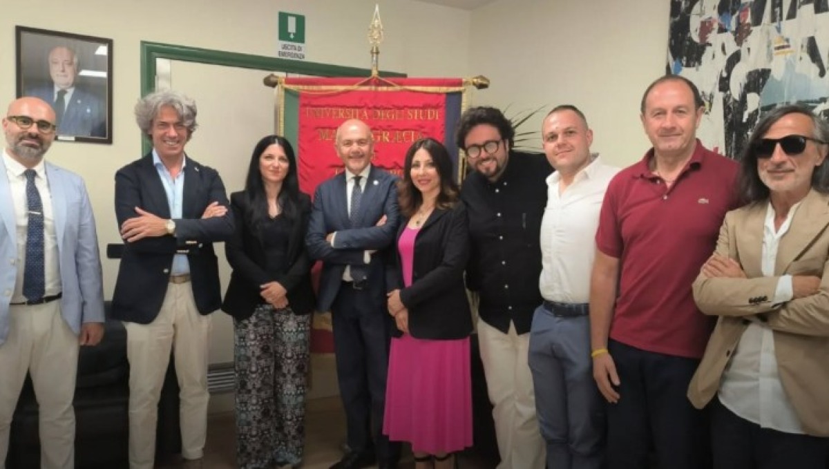 Nato il Coro Universitario della Magna Græcia: un Progetto Musicale di Eccellenza - 