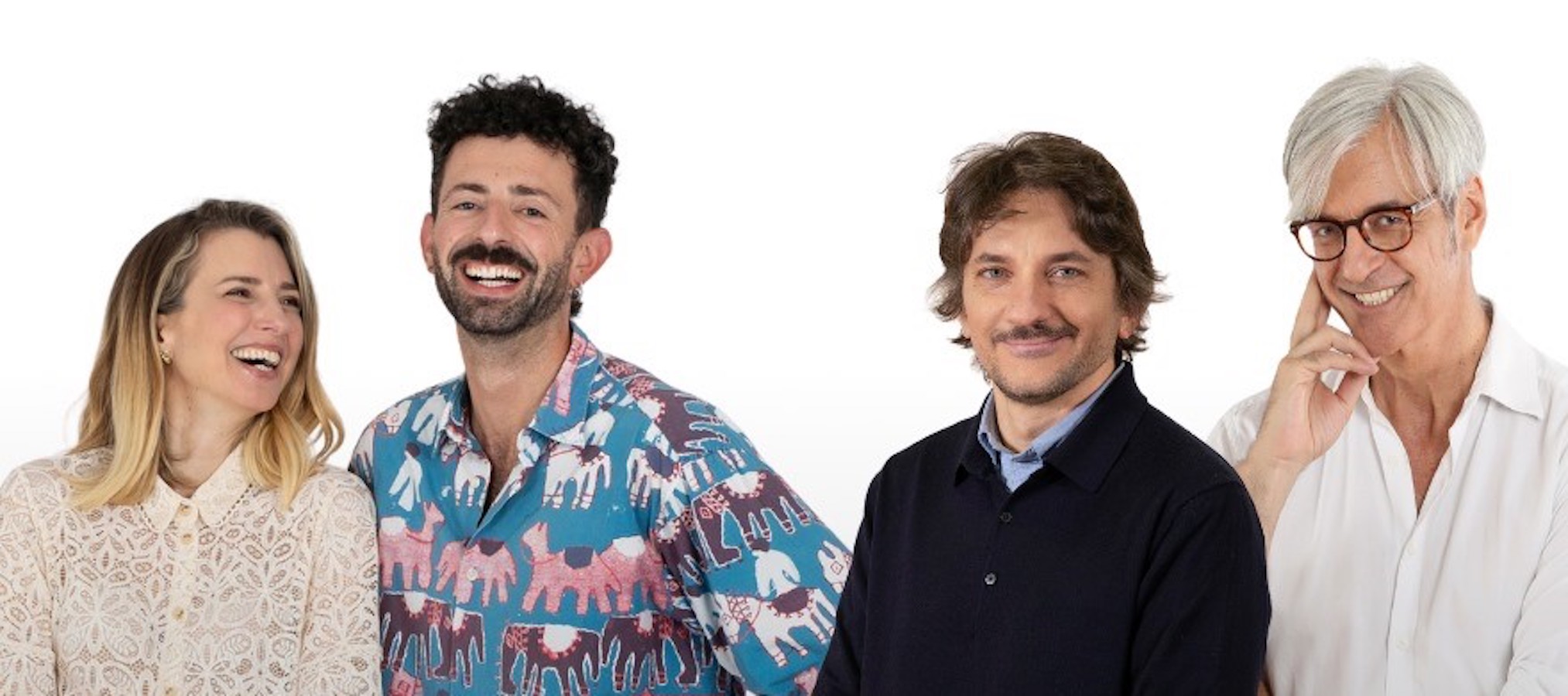 Rai Radio2 torna sul lungomare di Soverato con “La Calabria a 5 sensi” - 