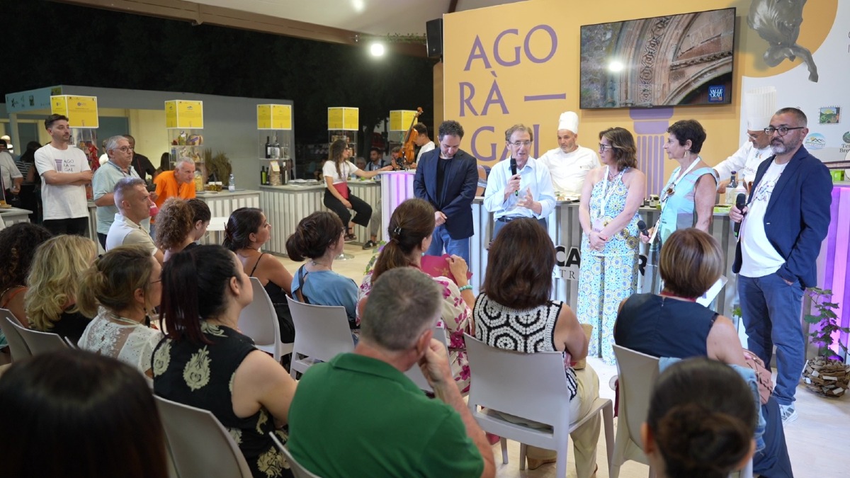 Vinitaly and the City 2025: i Fichi di Cosenza DOP a Sibari tra promozione, gusto e identità territoriale - 