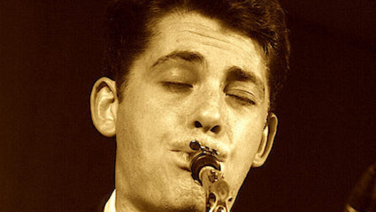 Il talento di Andrea Paternostro illumina la rassegna Jazz Itinera a Catanzaro - 