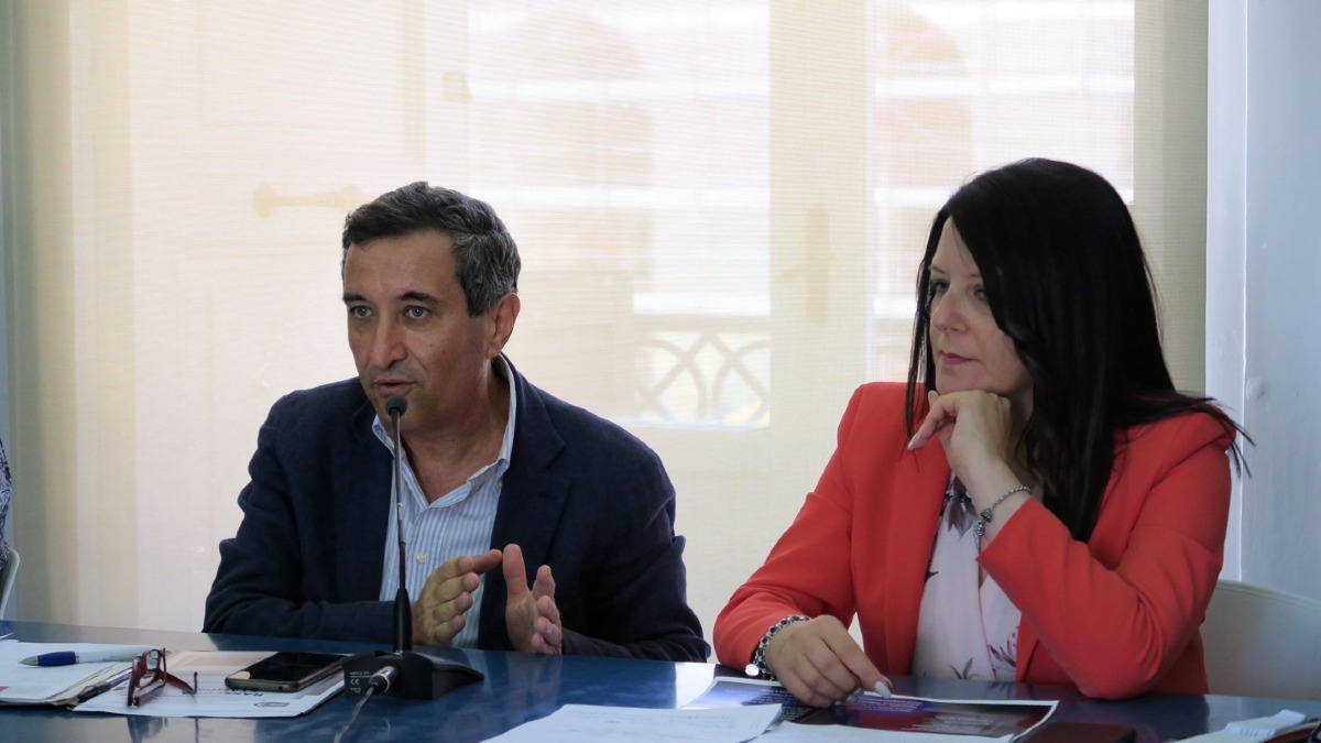 San Fili si Prepara ad accogliere la XVI Edizione de "Le Notti delle Magare" - 