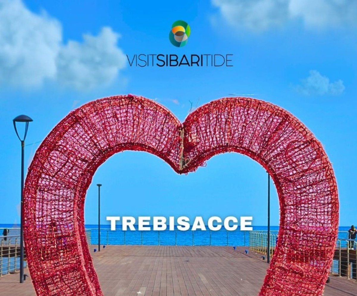 Il Comune di Trebisacce Adesione al Progetto "Visit Sibaritide" - 