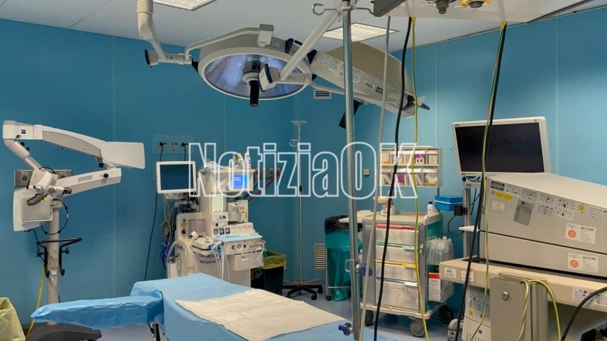 Il Comune di Paola: appello per l'attivazione del Servizio di Emodinamica all’Ospedale "San Francesco" -