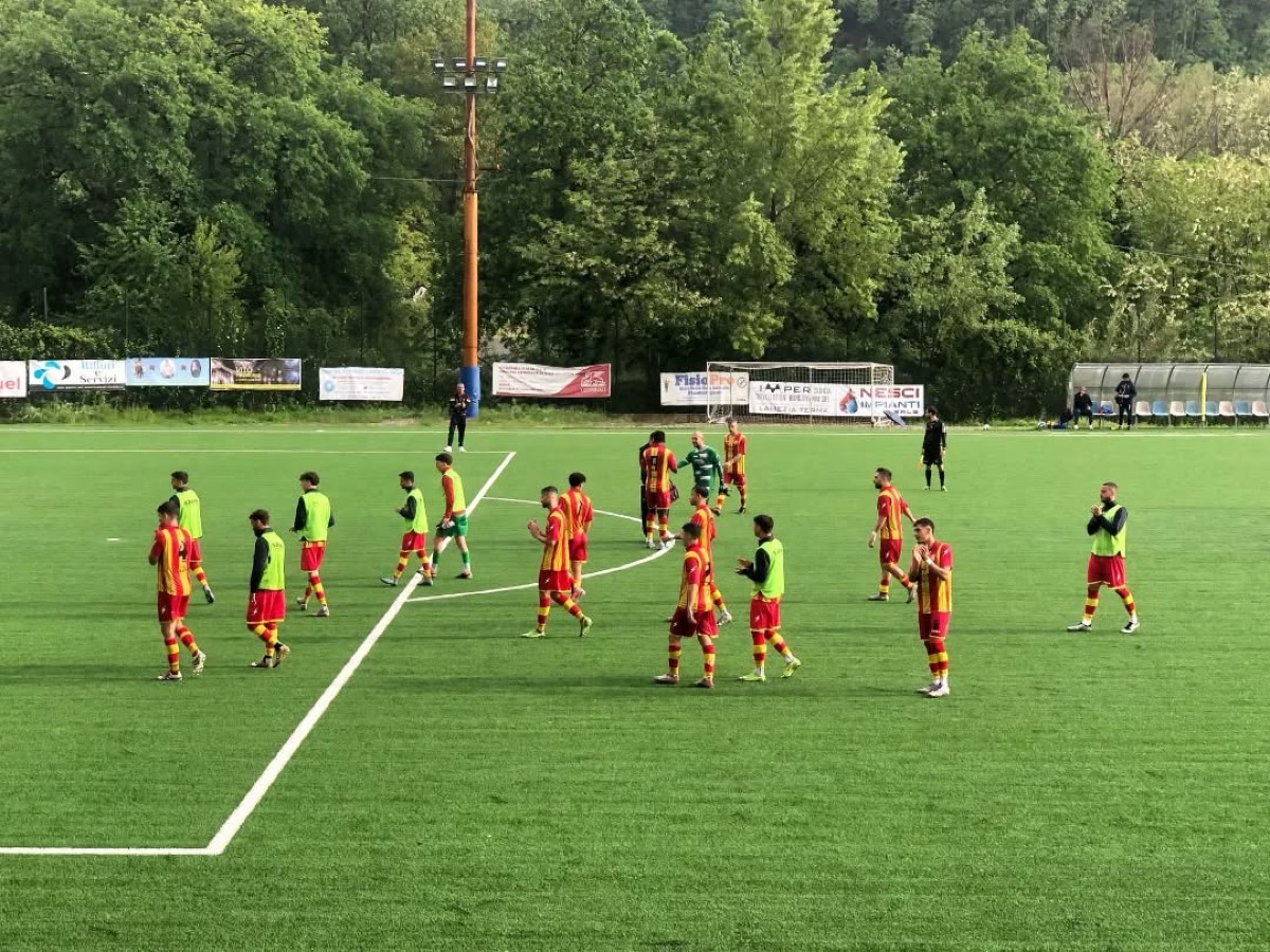 Nasce l'US Isola Capo Rizzuto 1966 FC: un nuovo capitolo per il Calcio Isolitano - 