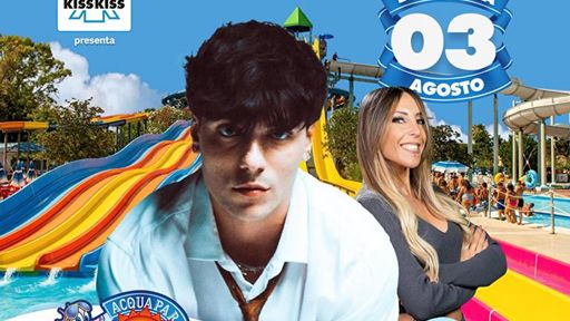 Nel clou della 30ª stagione di Odissea 2000, tra scivoli, musica e magia con TrigNO - odissea 2000 Trigno