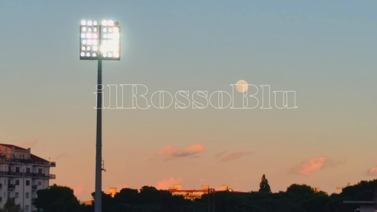 Coppa Italia | Si riaccendono le luci all'Ezio Scida: il Crotone debutta contro il Catania - 