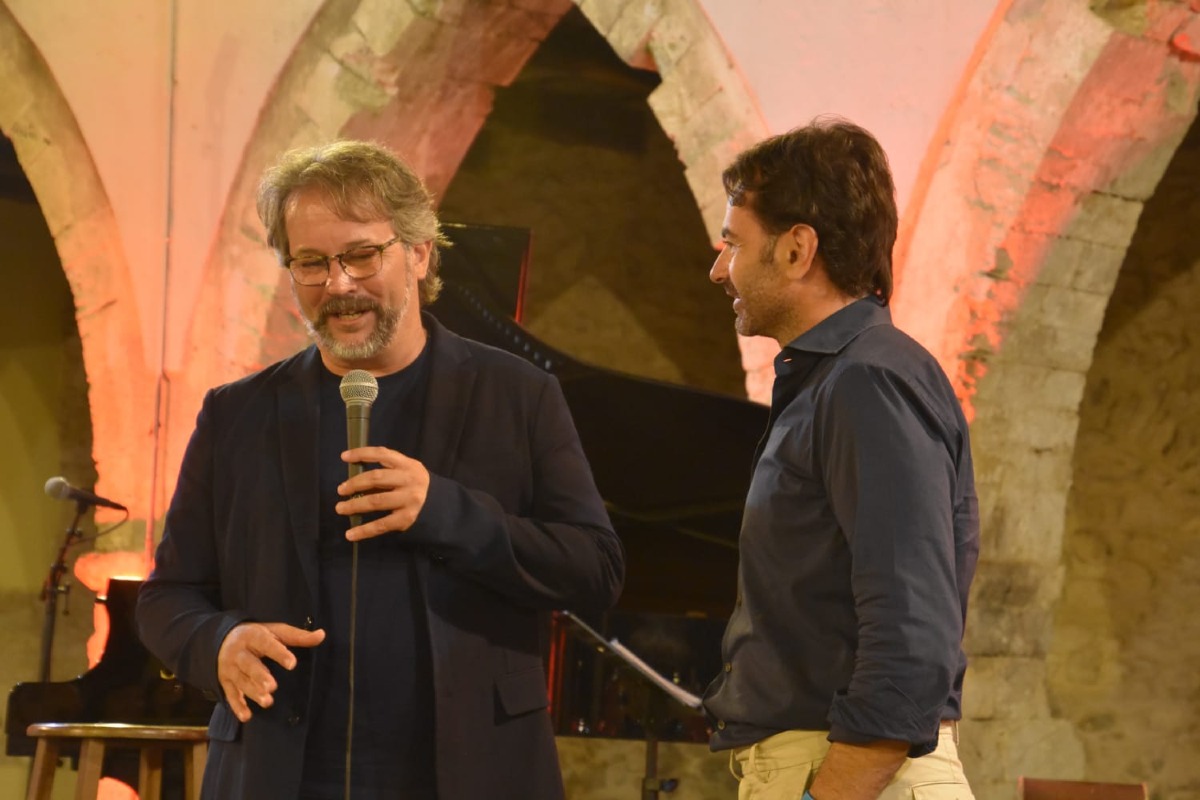 Rossano pronta per la Buscadero Summer Night targata Peperoncino Jazz Festival - 